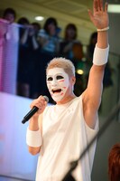 樽美酒研二（Doramu）