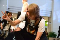 歌広場淳（Be-su）