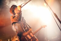 寺口宣明（Ivy to Fraudulent Game）（撮影：新倉映見（えみだむ））