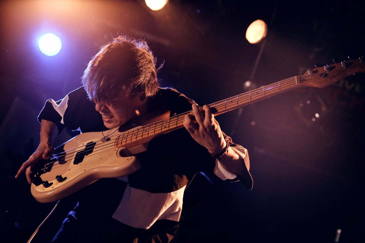 下上貴弘（アルカラ）（撮影：新倉映見（えみだむ））