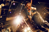 稲村太佑（アルカラ）（撮影：新倉映見（えみだむ））