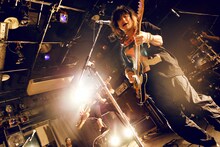 稲村太佑（アルカラ）（撮影：新倉映見（えみだむ））