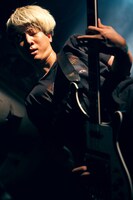 カワイリョウタロウ（Ivy to Fraudulent Game）（撮影：新倉映見（えみだむ））