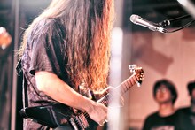 田原和憲（アルカラ）（撮影：新倉映見（えみだむ））