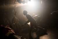 清水エイスケ（Age Factory）（撮影：オイケカオリ）