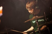 増子央人（Age Factory）（撮影：オイケカオリ）