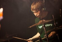 増子央人（Age Factory）（撮影：オイケカオリ）