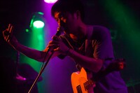 清水エイスケ（Age Factory）（撮影：オイケカオリ）