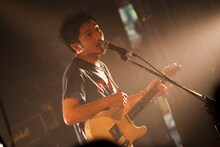 清水エイスケ（Age Factory）（撮影：オイケカオリ）