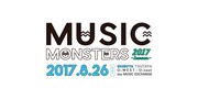 渋谷「MUSIC MONSTERS」にNorthern19、NUBO、GOOD ON THE REEL、ホスコら