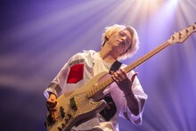 小林龍二（DISH//）