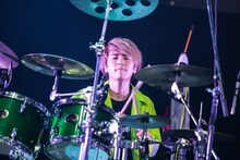 泉大智（DISH//）