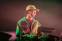 橘柊生（DISH//）