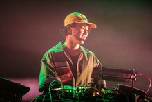 橘柊生（DISH//）