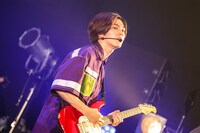 矢部昌暉（DISH//）