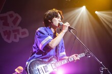 北村匠海（DISH//）