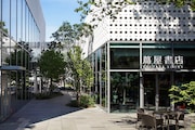 代官山 蔦屋書店