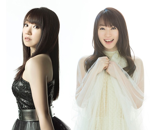 水樹奈々