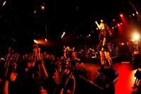 PassCode（Photo by Daisuke Hirano）