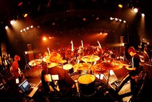 PassCode（Photo by Daisuke Hirano）