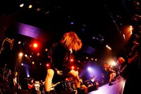 PassCode（Photo by Daisuke Hirano）