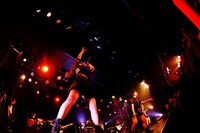 PassCode（Photo by Daisuke Hirano）