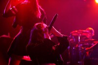 PassCode（Photo by Daisuke Hirano）