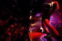 PassCode（Photo by Daisuke Hirano）