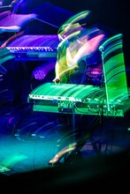 Salyu（Photo by Taku Fujii）