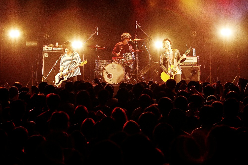 SIX LOUNGE（Photo by Daisuke Hirano）