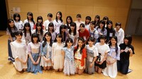 STU48メンバー31名（指原莉乃、岡田奈々は発表時不参加）