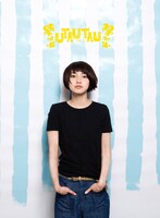 植田真梨恵「LIVE TOUR UTAUTAU vol.3」ビジュアル