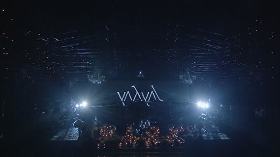 yahyel (c)フジテレビ