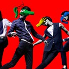 夜の本気ダンス、来週発売のライブDVDトレイラー映像公開