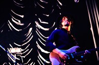 菊地玄（G）（Photo by tomoyo）