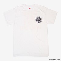 「らんま1/2 GIVE ME HOT WATER TEE」響良牙バージョン。(c)高橋留美子 / 小学館