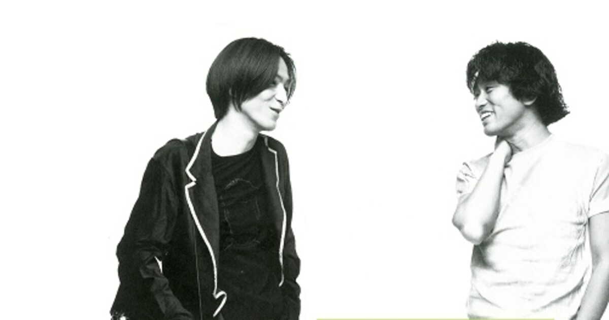 H Jungle with t、21年前の「FRIENDSHIP」アナログ化 - 音楽ナタリー