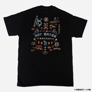 「らんま1/2 NEON TEE」(c)高橋留美子 / 小学館