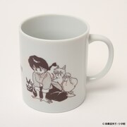 「らんま1/2 呪泉郷の呪いマグカップ」(c)高橋留美子 / 小学館