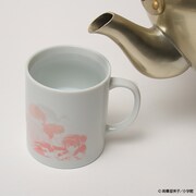 「らんま1/2 呪泉郷の呪いマグカップ」(c)高橋留美子 / 小学館