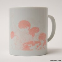 「らんま1/2 呪泉郷の呪いマグカップ」(c)高橋留美子 / 小学館