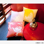 「らんま1/2 クッション」(c)高橋留美子 / 小学館