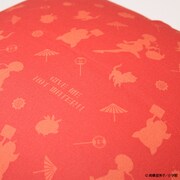 「らんま1/2 クッション」早乙女乱馬モデル。(c)高橋留美子 / 小学館