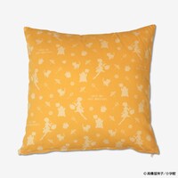 「らんま1/2 クッション」響良牙モデル。(c)高橋留美子 / 小学館