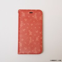 「らんま1/2 iPhoneケース」早乙女乱馬モデル。(c)高橋留美子 / 小学館