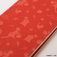 「らんま1/2 iPhoneケース」早乙女乱馬モデル。(c)高橋留美子 / 小学館