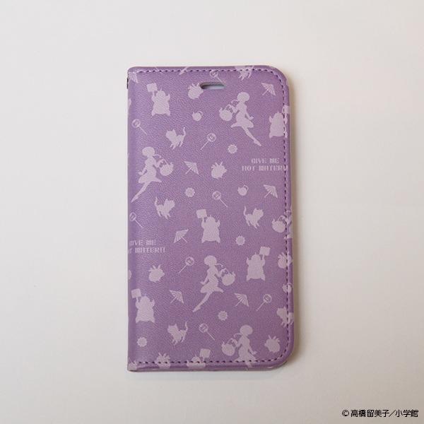 「らんま1/2 iPhoneケース」シャンプーモデル。(c)高橋留美子 / 小学館