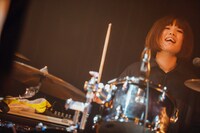 Airi（uchuu,）（撮影：西槇太一）