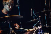 増子央人（Age Factory）（撮影：西槇太一）