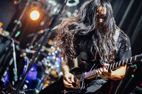 田原和憲（アルカラ）（撮影：西槇太一）